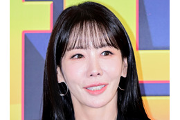 「ここの1階でキスしたでしょ」韓国女優、22年ぶりに再会した先輩俳優に驚きの発言!? 画像