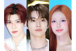 RIIZE・ソンチャン＆NCT WISH・シオン＆H2H・イアン、「歌謡大典Summer」MCに抜擢 画像