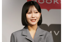 「修行してきました！！！！」田中美久、人生初の滝行に「撮影用の滝行レベルじゃないwww」とファン驚愕