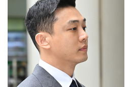 芸能界復帰の前触れ？“薬物使用”で有罪のユ・アイン、豪華スター集結のVIP試写会で目撃！ 画像
