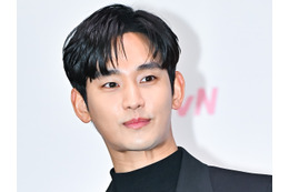 キム・スヒョン、約1年ぶりに活動再開！本日（14日）広告撮影で本格復帰へ　主演作にも動きか 画像