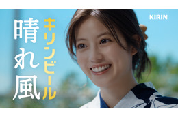 今田美桜、思わず見惚れる浴衣姿で登場！幼少期の貴重なショットの初公開 画像