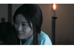 樋口日奈、大河ドラマ初出演！信澄の母・ちよ役の複雑な感情語る 画像