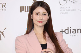 ダレノガレ明美、姪っ子が『今日好き』に出演！SNSで報告し話題に