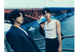 イトゥク＆ヒチョルのユニット「SUPER JUNIOR-83z」、新曲『Promise』が世界10地域のiTunesチャート1位に！ 画像