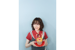 のん、33歳の誕生日を報告　「めいっぱい楽しむ為に、進み続ける」