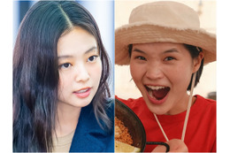「ジェニーとコーヒーを一杯飲みたい」と事務所にアポなし突撃、女性ユーチューバーが迷惑行為を謝罪 画像
