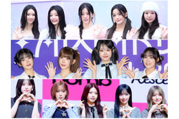ILLIT、QWER、RESCENEら出演へ！「2026 K WORLD DREAM AWARDS」第2弾ラインナップ公開 画像