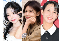 「初めてカップラーメンを丸々1つ食べた」「年1回くらい」 韓国女性スターたちのラーメンとの“距離感”がスゴい 画像