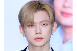 TXT・ヨンジュン、新ALでキャリアハイ達成！初動73万枚突破で今年の韓国ソロ歌手“1位”に 画像