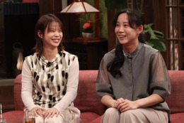 髙木菜那＆美帆姉妹が『さんまのまんま』初出演！“引退の葛藤”と天然キャラを披露