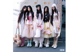 ILLIT、Japan 2nd Singleの収録曲&デジタルカバー公開！ 画像