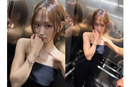 「ダイエットしたことない」10年変わらぬ体重と“欲望トースト”…『応答せよ1998』女優が疑惑を一蹴 画像