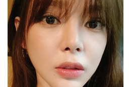 飲酒運転2回、違法薬物投与で活動停止中の韓国女優、高級ブランドで近況公開 画像