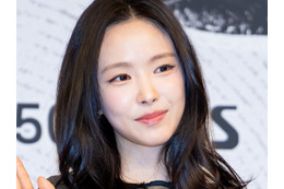 元メンバーの結婚式不在で“不仲説”が再浮上も…Apink出身ソン・ナウン、本音告白「実際の私を知らない」 画像