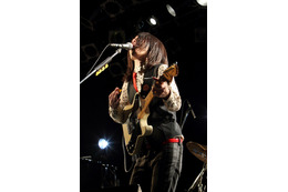 チケット即完売~注目シンガー清竜人初のライブツアー映像が早くも 画像