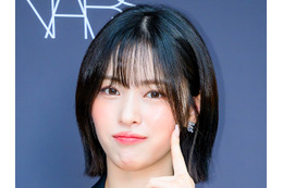 公演中、ズボンのなかに堂々と手を…ITZY・リュジン、ネットを騒然とさせた一場面について謝罪 画像