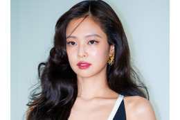 男性との“密着ツーショット”も話題に…BLACKPINK・ジェニー、7月24日に新曲リリース決定！ 画像