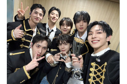 PENTAGON、3年ぶり“完全体”カムバックを予告！デビュー10周年プロジェクト始動 画像