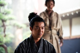 仲野太賀が語る「豊臣兄弟！」本能寺の変の撮影秘話、小栗旬との別れに「本当にさみしかった」