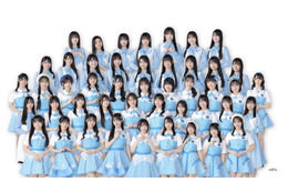 STU48が広島市「平和文化アンバサダー」に2年連続就任、被爆地から世界へ平和を発信