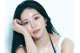「何を歌うの…？」女優に転向した元アイドル・ユジョン、“びしょ濡れフェス”出演にファンの反応二分 画像