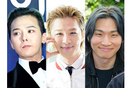 BIGBANG、デビュー20周年当日に“無料ファンイベント”開催！漢江でドローンショー＆花火 画像