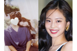 BLACKPINK・ジェニーが匂わせた謎の男、“カイ”だった…元恋人と同じ名前まで注目される圧倒的スター性 画像