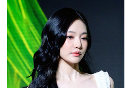 家族まで標的に…aespa・ニンニン、悪質コメント投稿者を名指しで警告「あなたたちが若いことも知っている」 画像