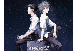 『残酷な天使のテーゼ』が韓国でリメイク、J-POPリメイクプロジェクト第2弾　初回はtuki.の『晩餐歌』 画像