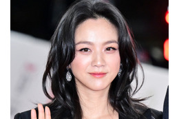 『別れる決心』女優タン・ウェイ、46歳で第2子となる男児を出産　夫は韓国映画監督 画像