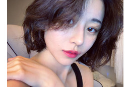 10代で“強制妊娠”させられたと告白したノ・スルビ、豊胸めぐる騒動に本音「シャーマンだって美しく生きたい」 画像
