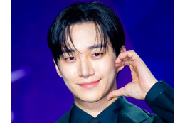 2PM・ジュノ、初のファンタジーロマンスに出演決定！千年を生きる孤独な“龍”に変身 画像