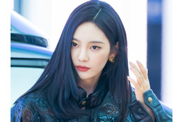 “名指し警告”も効果なし…aespa・ニンニン、中国ネットユーザーの攻撃止まず「恥ずかしくないのか」 画像