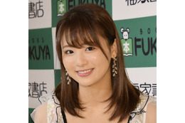 元AKB48・平嶋夏海、結婚を報告「感謝の気持ちを忘れることなく、日々大切に歩んでいきます」