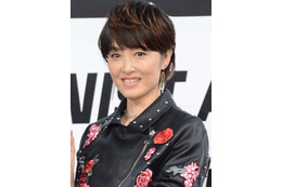 荻野目洋子、スリムクラブ真栄田からのフォロー申請に「嬉しいけど、何故私を！？」と困惑