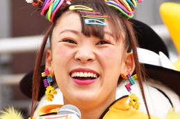 フワちゃん、アメリカプロレス武者修行に出発！