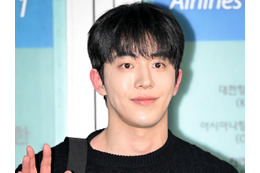 俳優ナム・ジュヒョク、小児・青少年患者のため1億ウォン寄付　2018年からの累計は5億ウォンに 画像