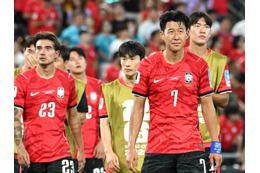 サッカー韓国代表、11月までの「暫定監督」を公募へ　対象は「国内外で資格要件を満たした指導者」 画像