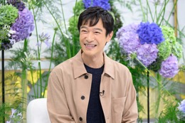 堺雅人、早大演劇研究会の初舞台で圧倒的な存在感を放っていた 画像