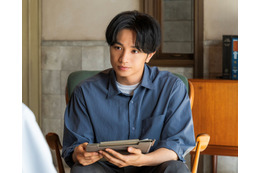 【Netflix 8月ラインナップ】中島健人主演『SとX』や大人気ヤンキー恋愛リアリティショー『ラヴ上等: シーズン2』など話題作が公開！