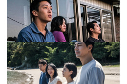 村上春樹原作の映画以来、8年ぶり！『パラサイト』女優も出演の巨匠イ・チャンドンの新作 画像