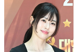 ほぼ閉経と言われるも…流産を乗り越え、妊娠に再挑戦する韓国の弁護士タレント「恐れよりも希望」 画像