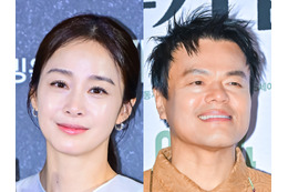 “韓国で最も美しい女優”の娘がアイドルデビュー？TWICE手掛けたJ.Y.Park、グループ結成に意欲 画像