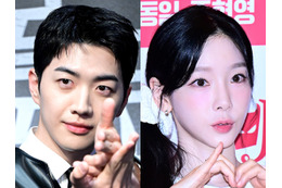 少女時代・テヨンへの猛烈アピール再び！年下韓国俳優のキュンとする“告白”が話題 画像