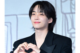 「湯布院来てる！」SEVENTEEN・ジョンハン、日本で休暇満喫？大分旅行ショットに反響 画像