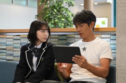 『GTO』“鬼塚”反町隆史が低評価の嵐で解雇の危機！第2話が今夜放送！