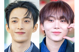 「SEVENTEENを待っていて」ドギョム×スングァン、5都市にわたるライブツアーを成功裏に終了 画像