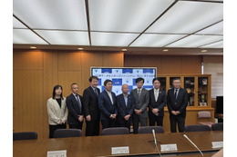 石狩市にDCコンソーシアム設立　NTT東日本など11社が参画し関東・関西に次ぐ国内拠点へ