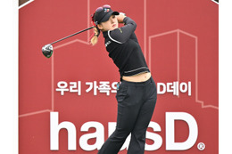 【ゴルフ】日本人選手も多く参戦！韓国女子ツアーが広げる海外勢への門戸　ファンなら知っておきたい多様な参戦ルート 画像
